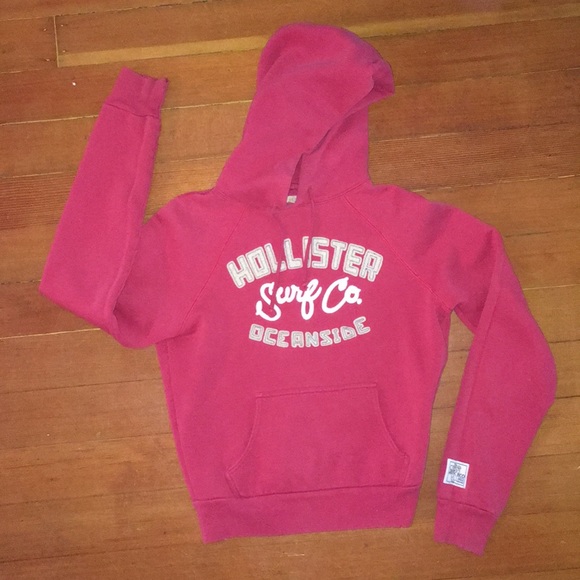Hollister Hoodie - Picture 5 of 5